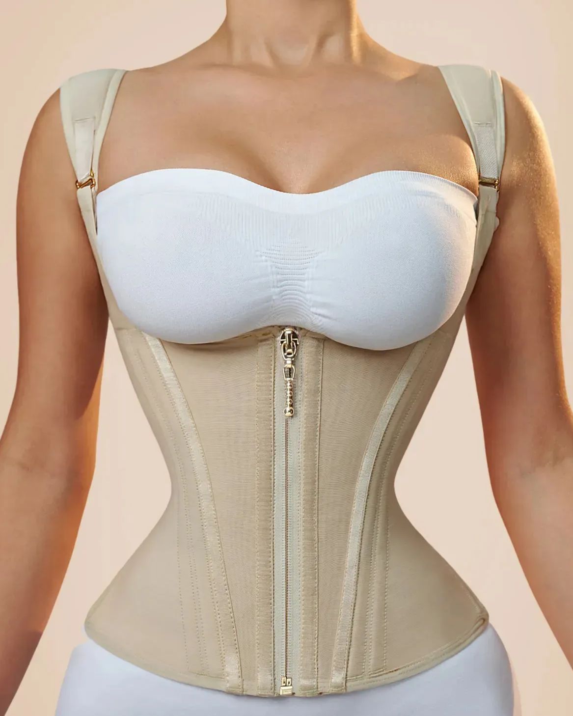 FitCurvas – Faja colombiana para curvas irresistibles - [PROMOCIÓN DISPONIBLE SOLO HOY]