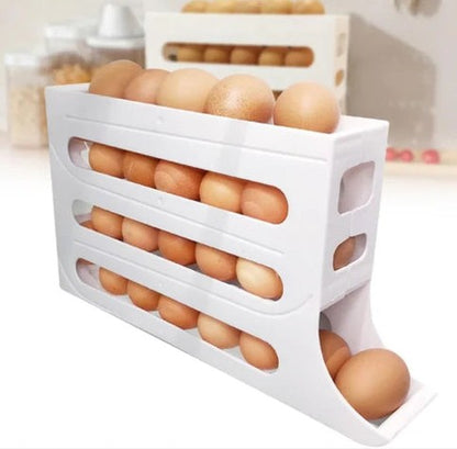 Dispensador Automático de Huevos - 1