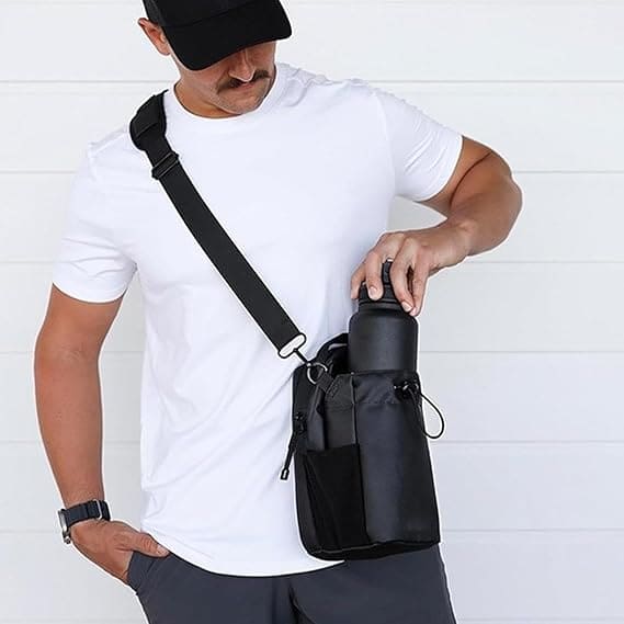 SecureBag Lleva Lo Importante con Tranquilidad - [PROMOCIÓN DISPONIBLE SOLO HOY]
